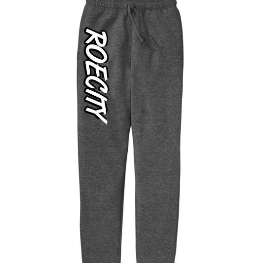 Dark Hthr Grey - FRONT