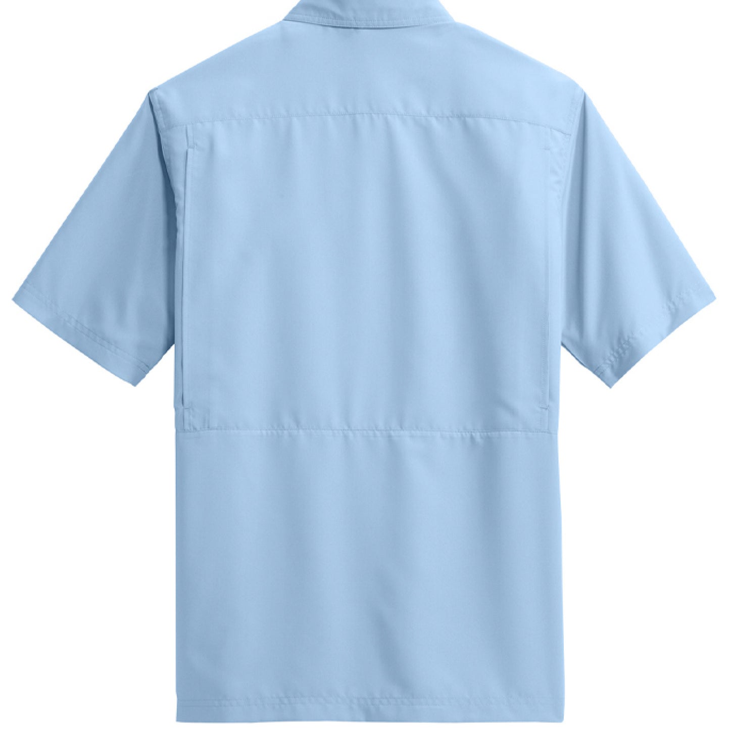 LightBlue - BACK