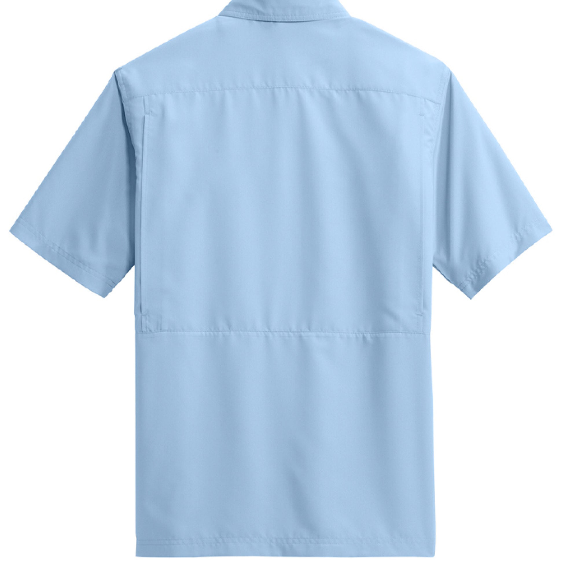 LightBlue - BACK