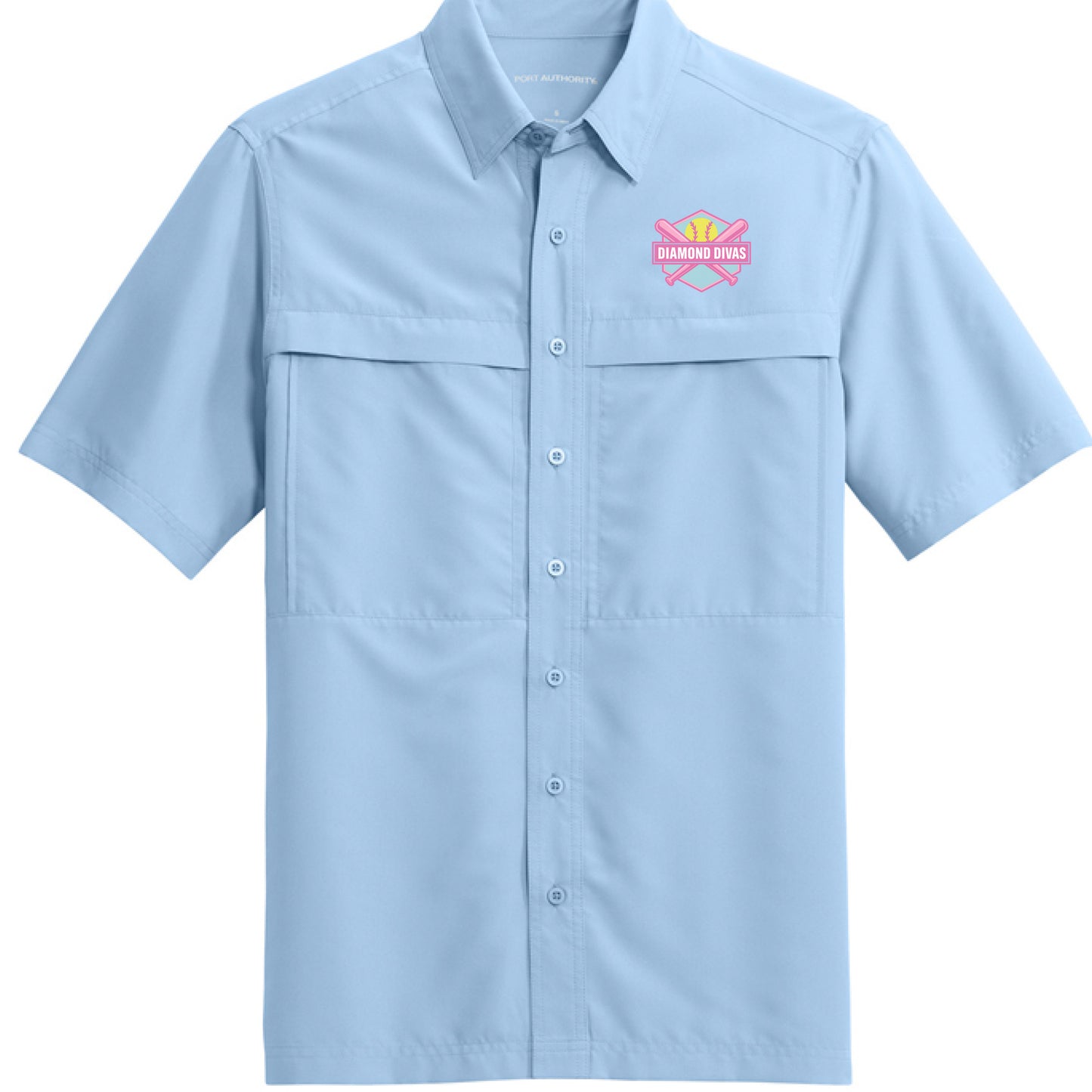 LightBlue - FRONT