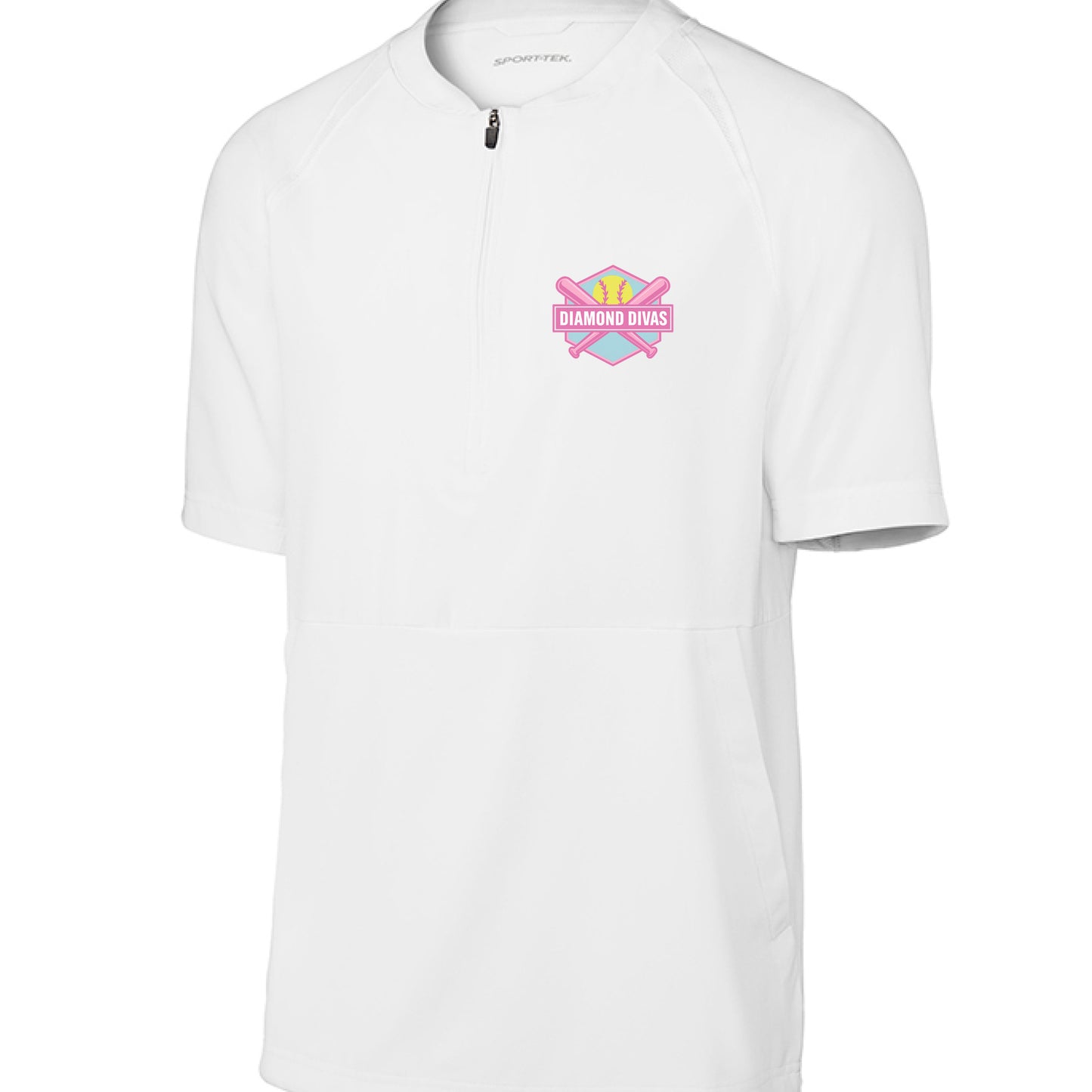 White - FRONT