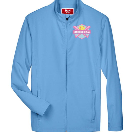 SPORT LIGHT BLUE - FRONT