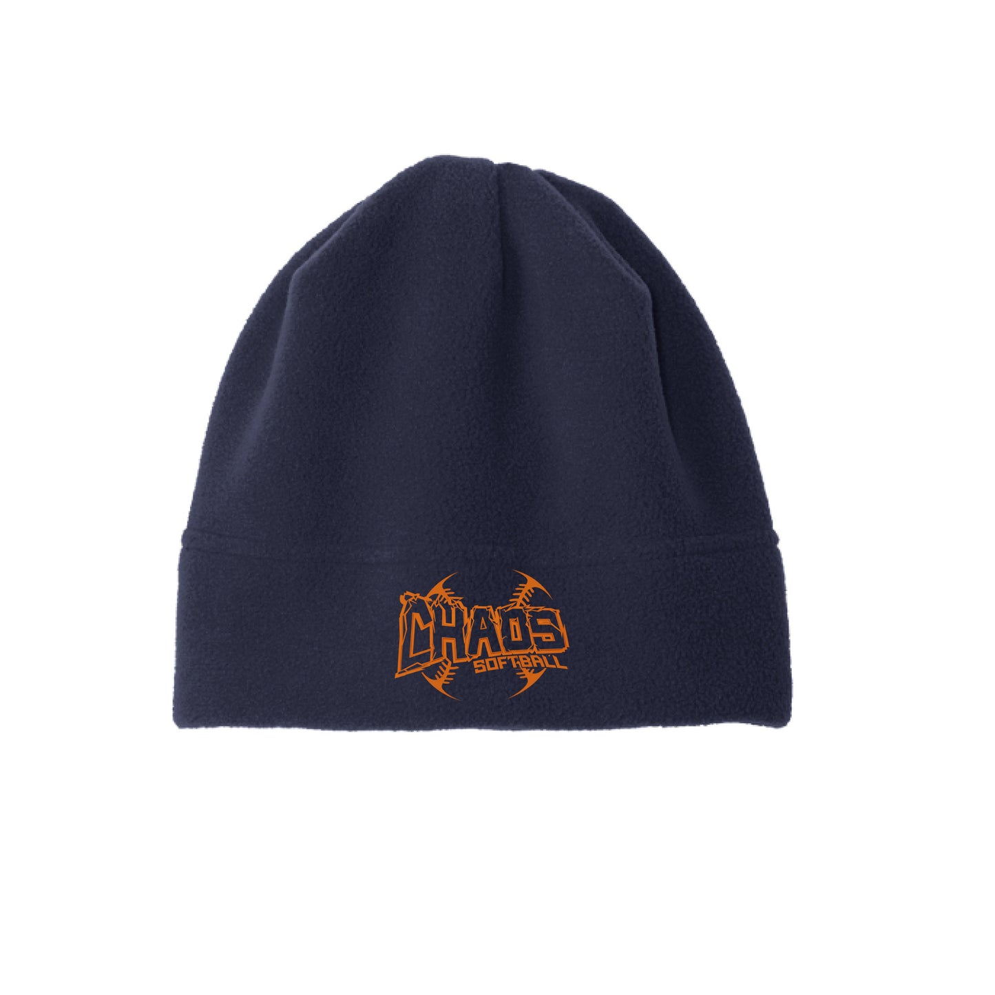 Navy - FRONT