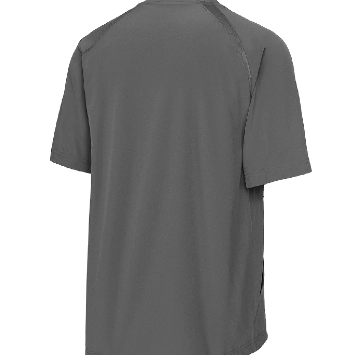 Iron Grey - BACK