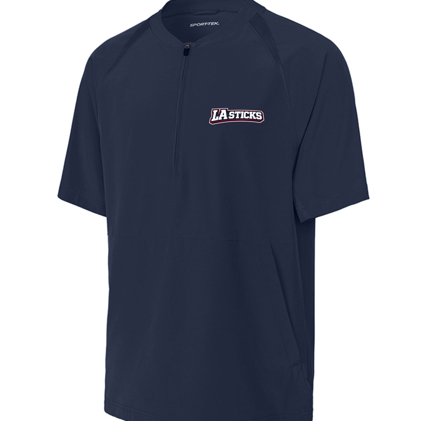 True Navy - FRONT
