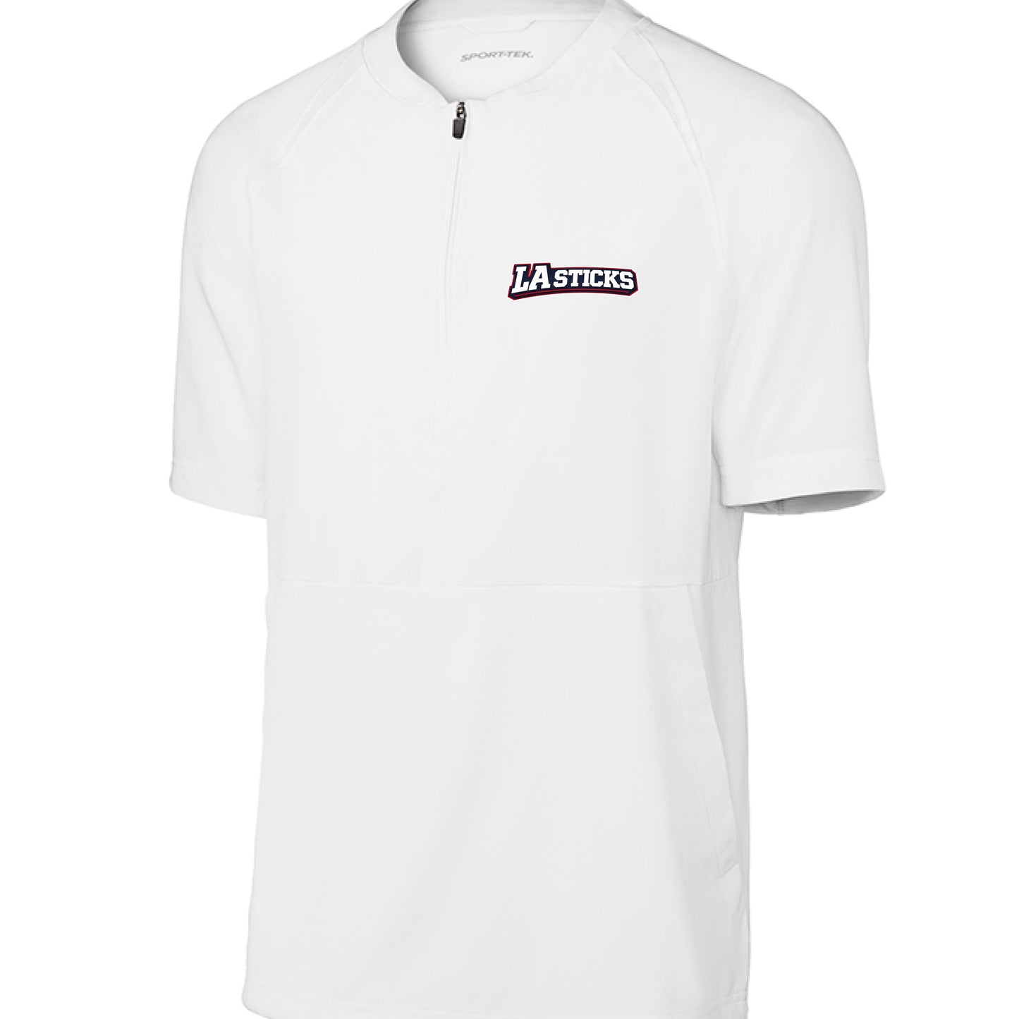 White - FRONT