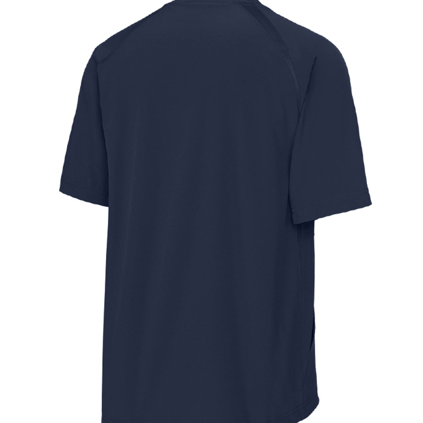 True Navy - BACK
