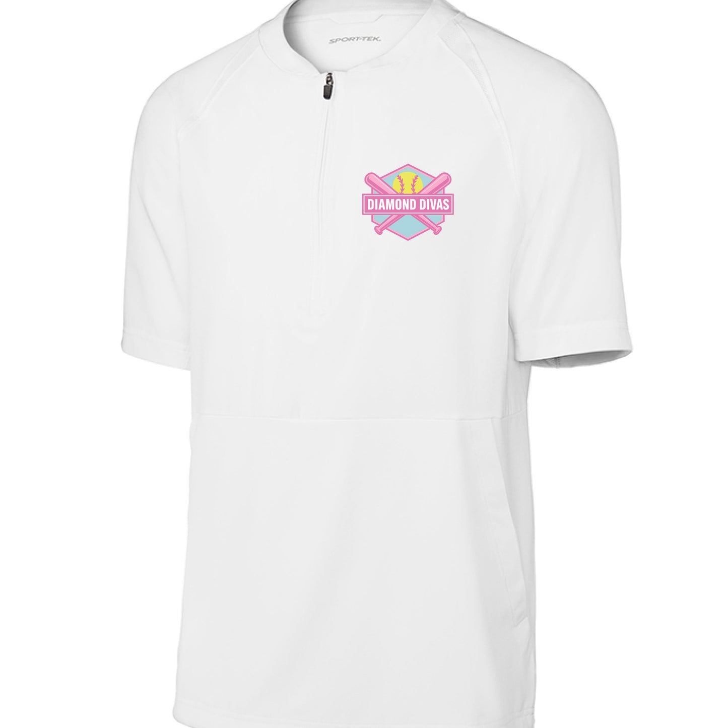 White - FRONT
