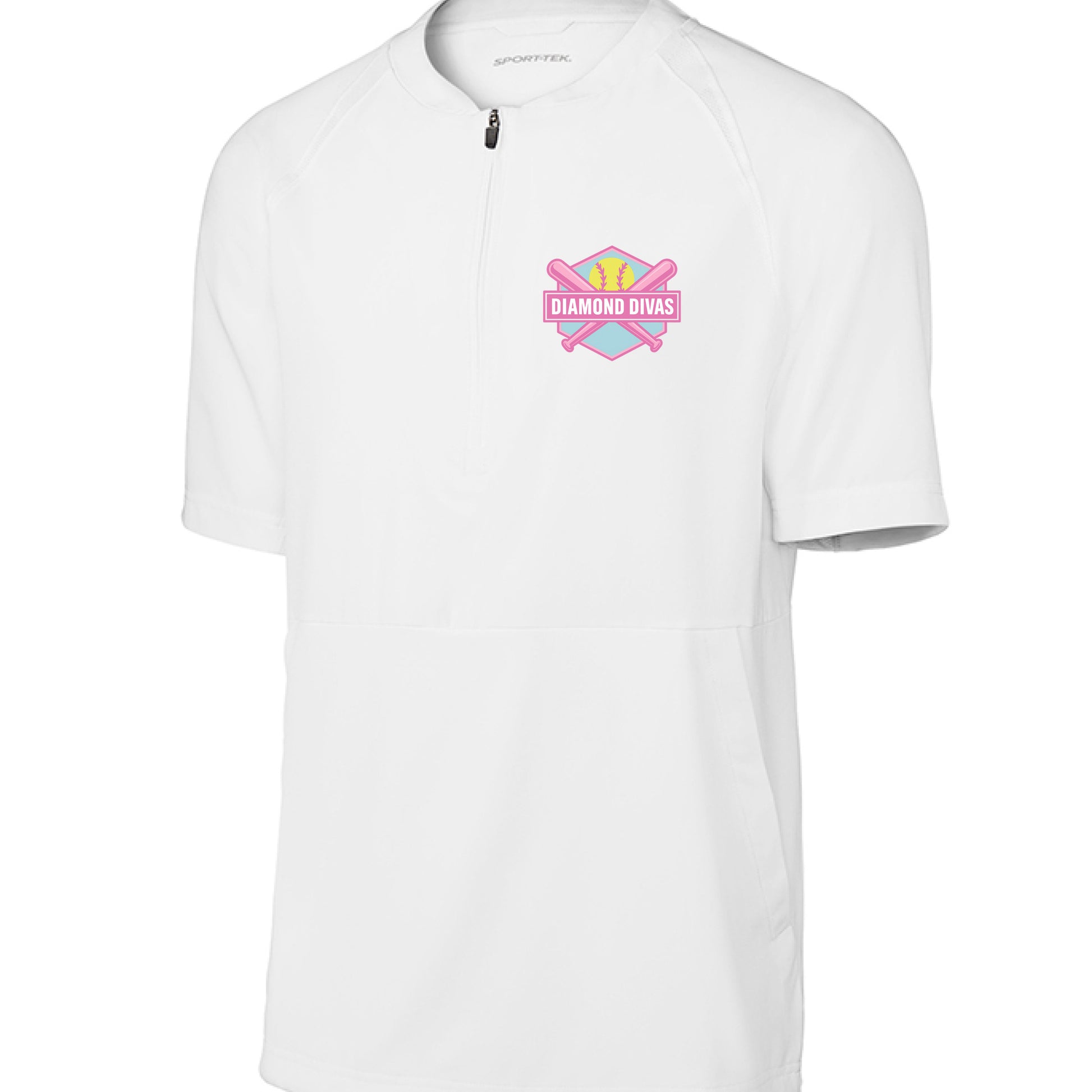 White - FRONT