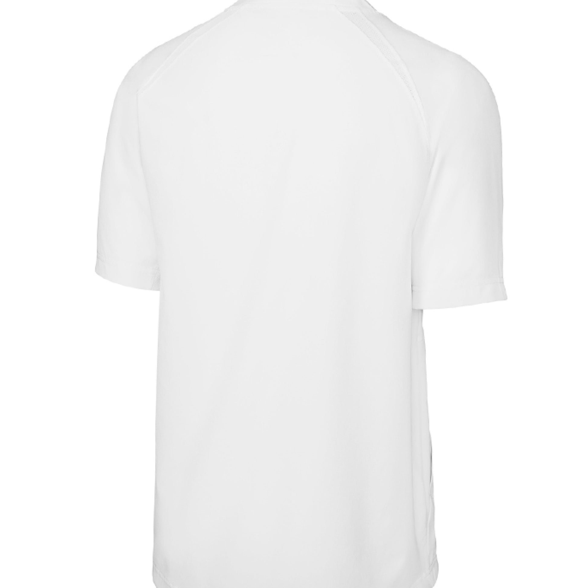 White - BACK