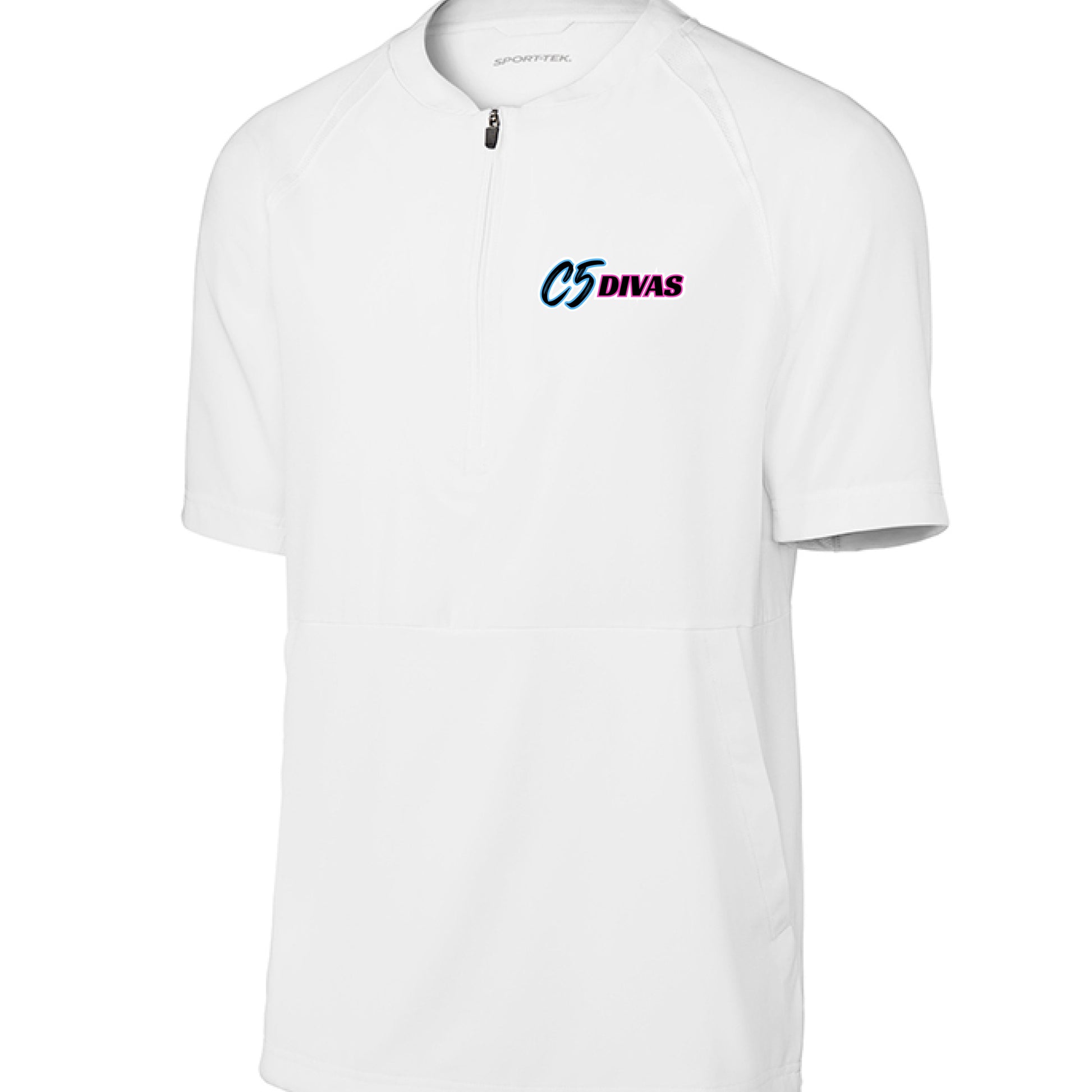 White - FRONT