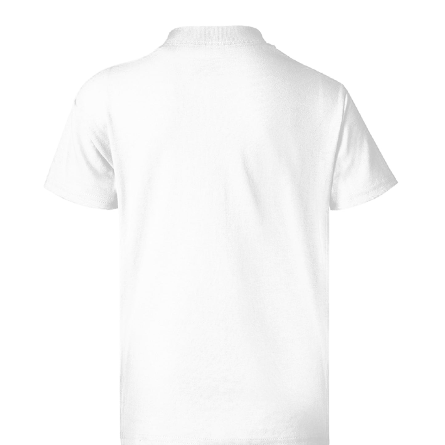 WHITE - BACK