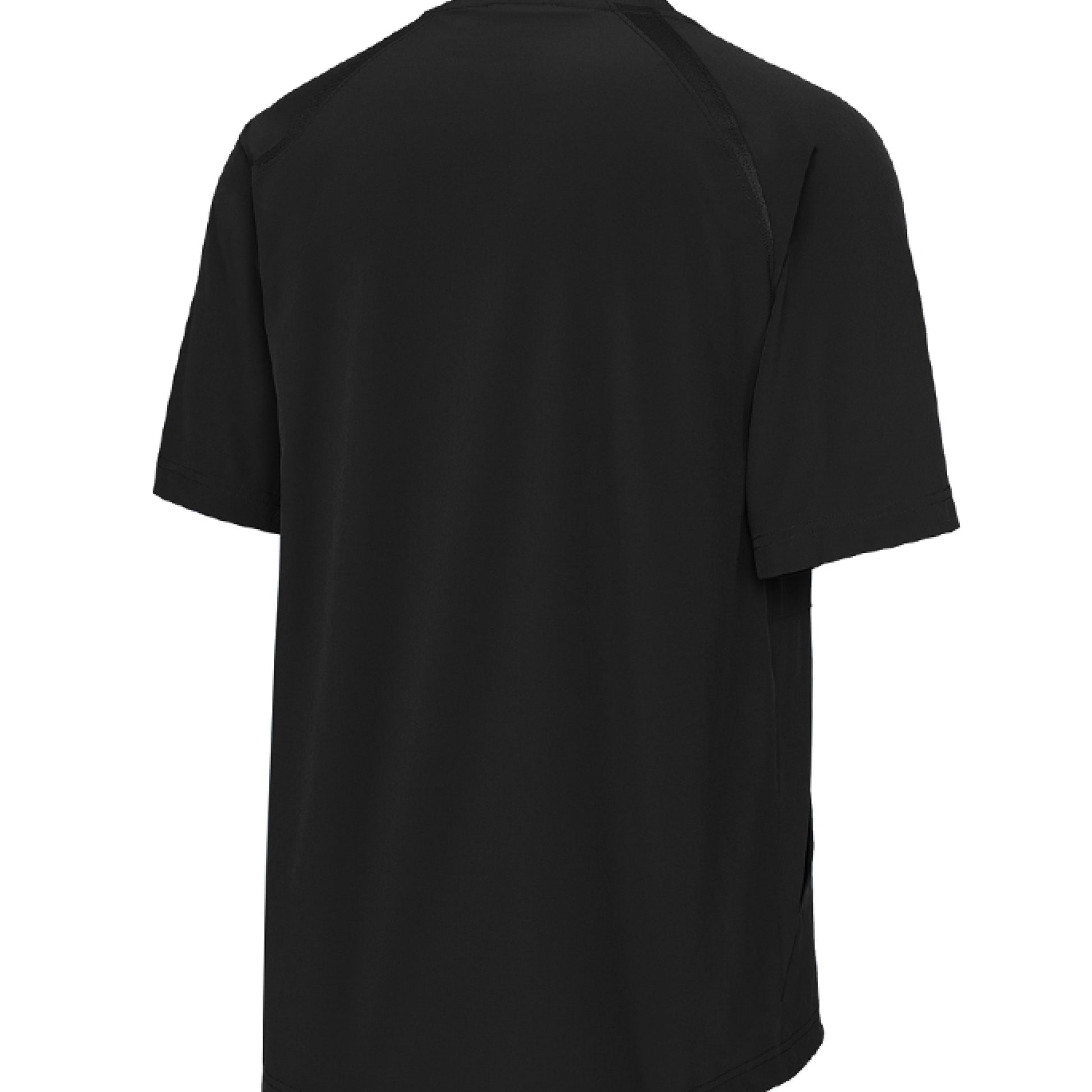 Black - BACK