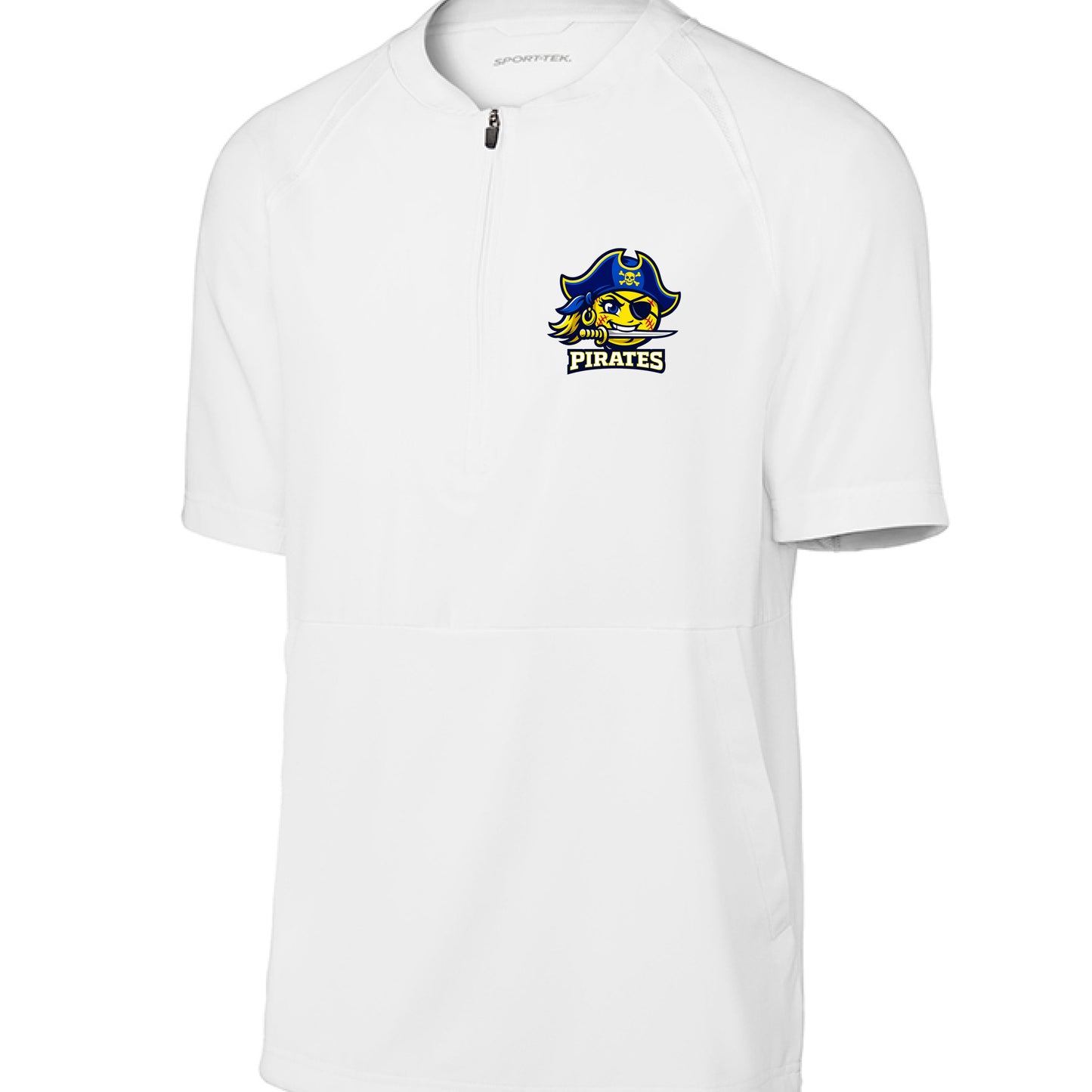 White - FRONT