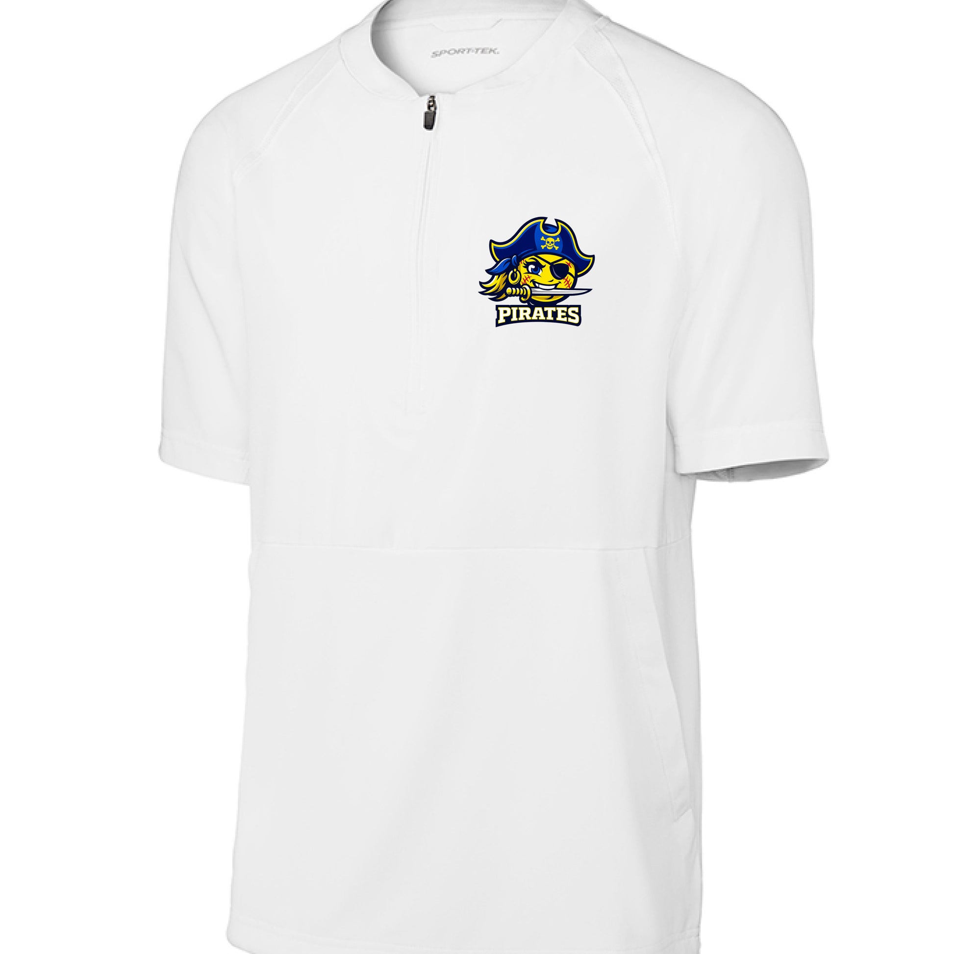 White - FRONT