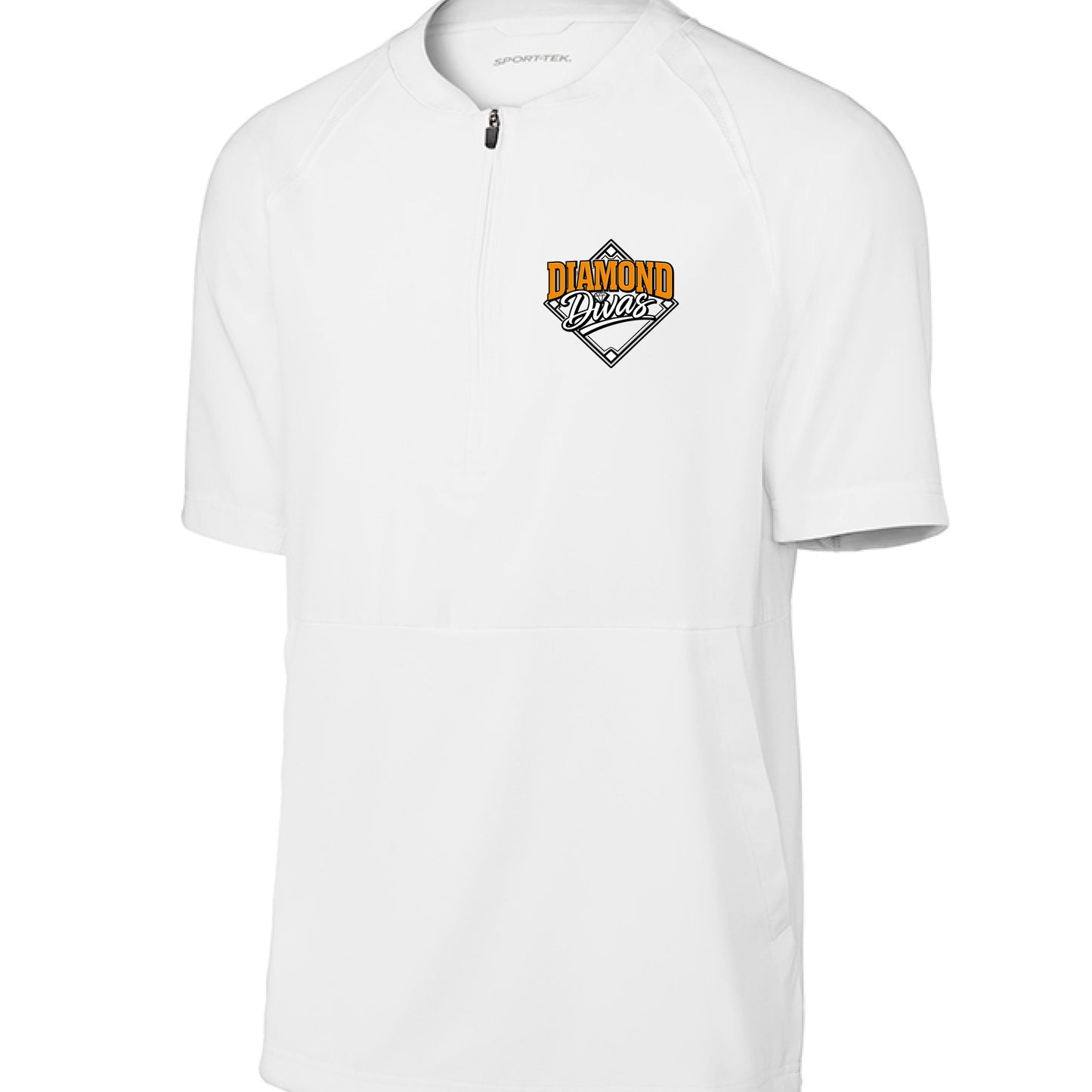 White - FRONT