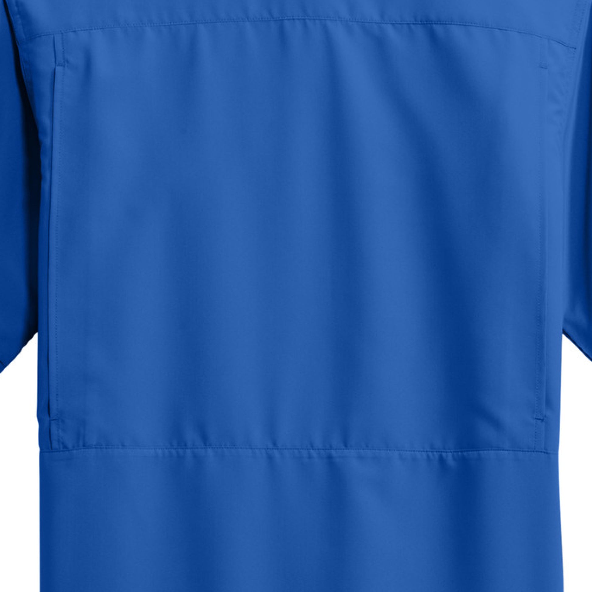 True Royal - BACK