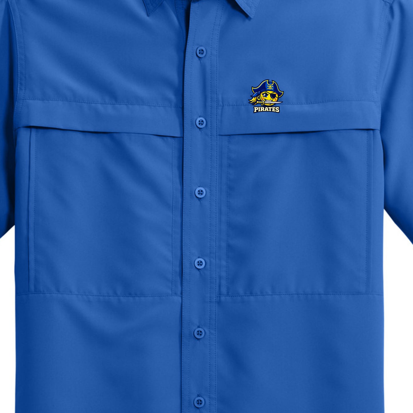 True Royal - FRONT