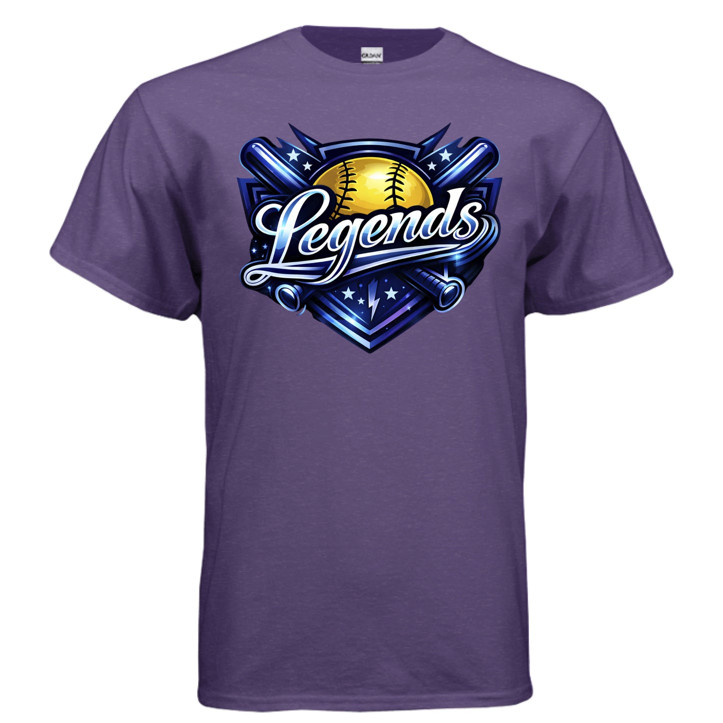 LILAC - FRONT