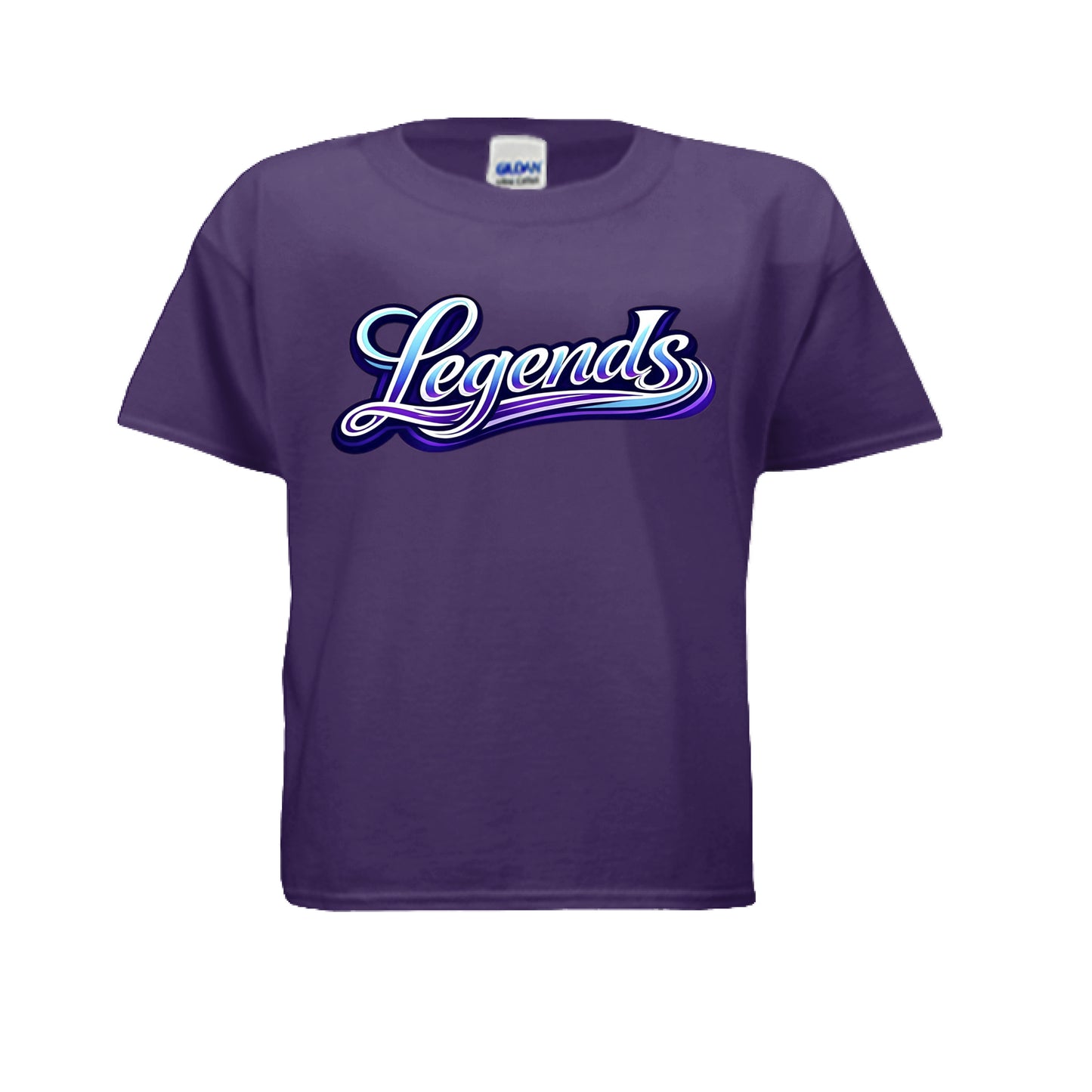 PURPLE - FRONT