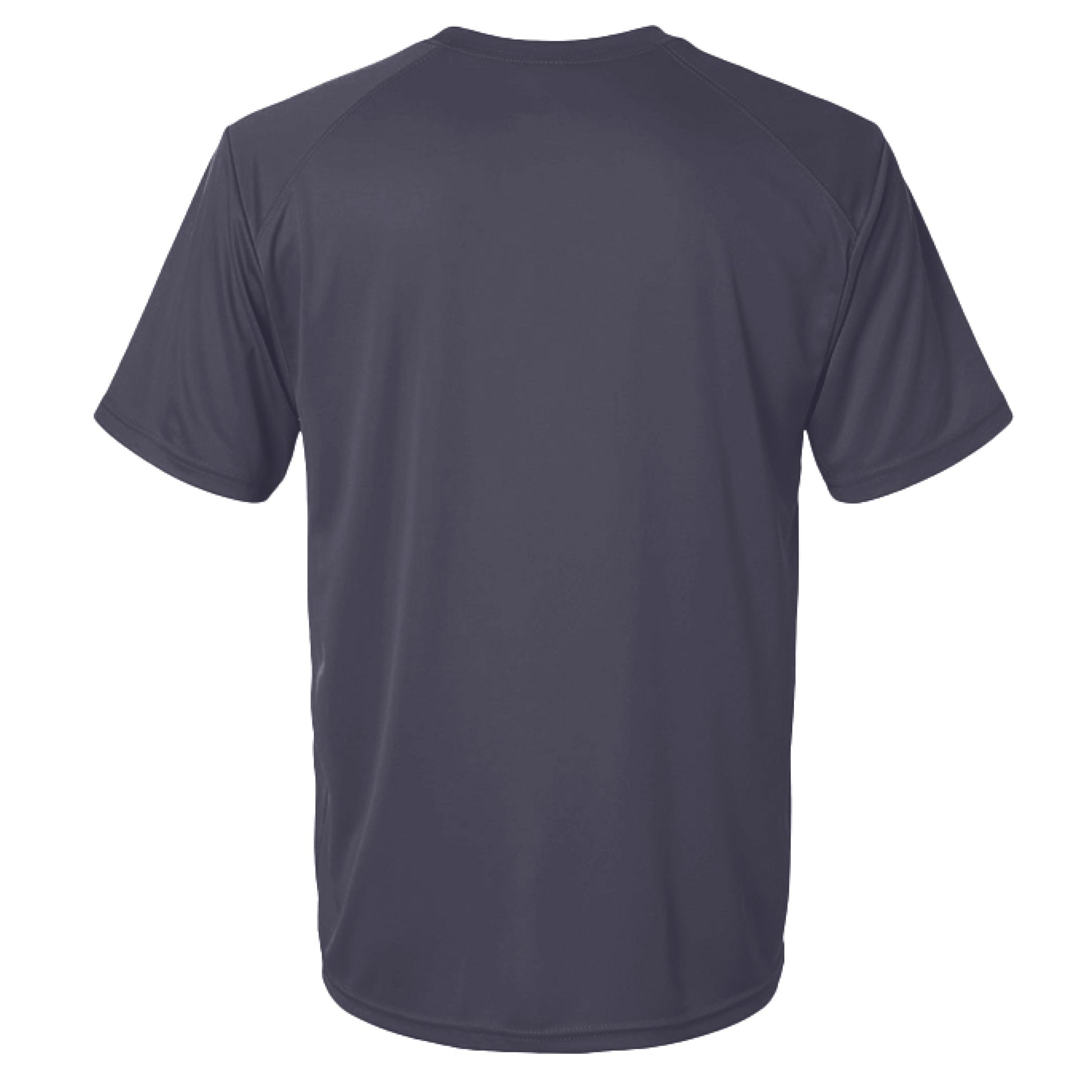 Graphite - BACK