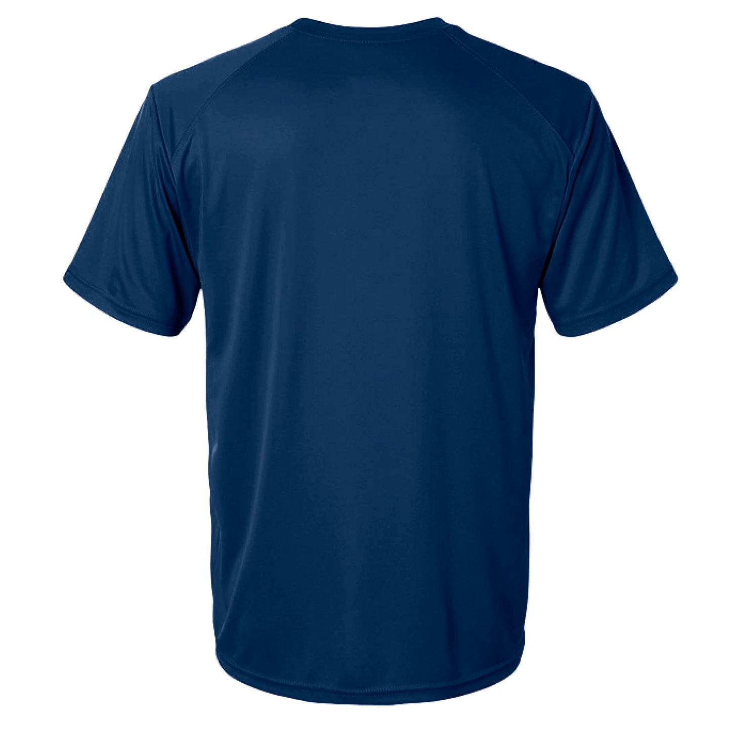 Navy - BACK