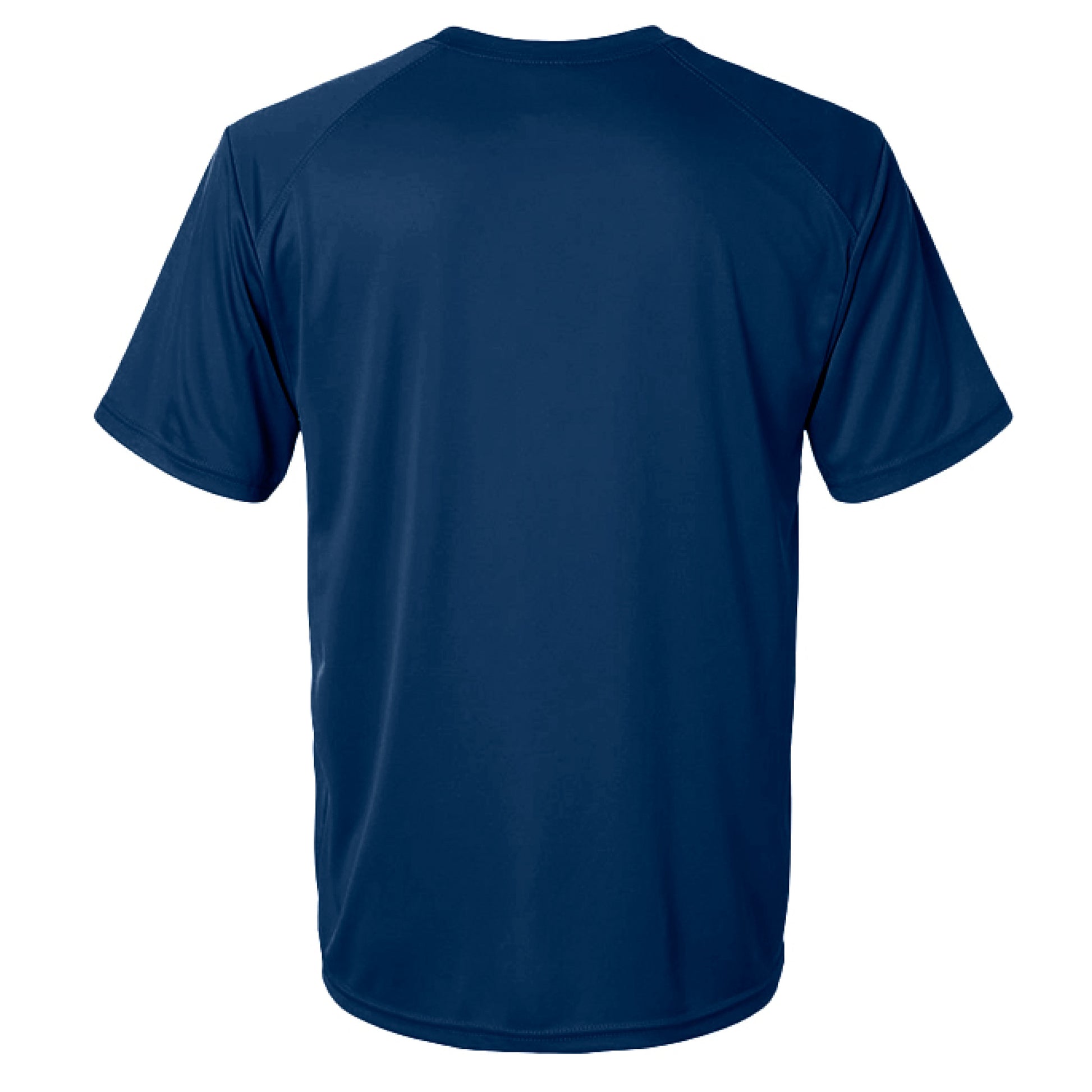 Navy - BACK