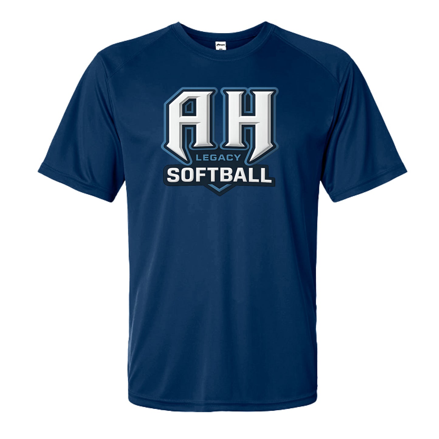 Navy - FRONT
