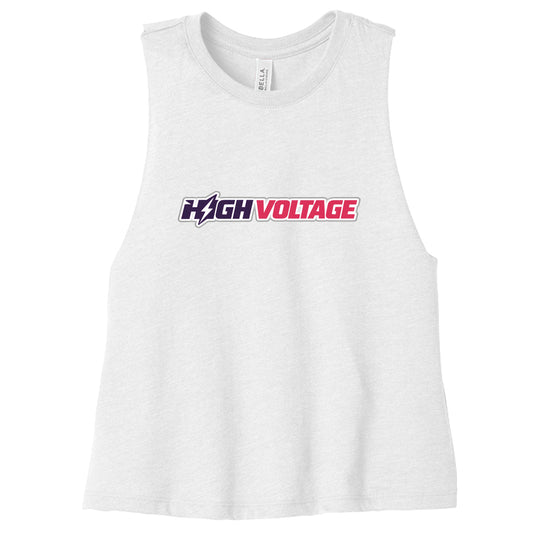 SLD WHT BLEND - FRONT