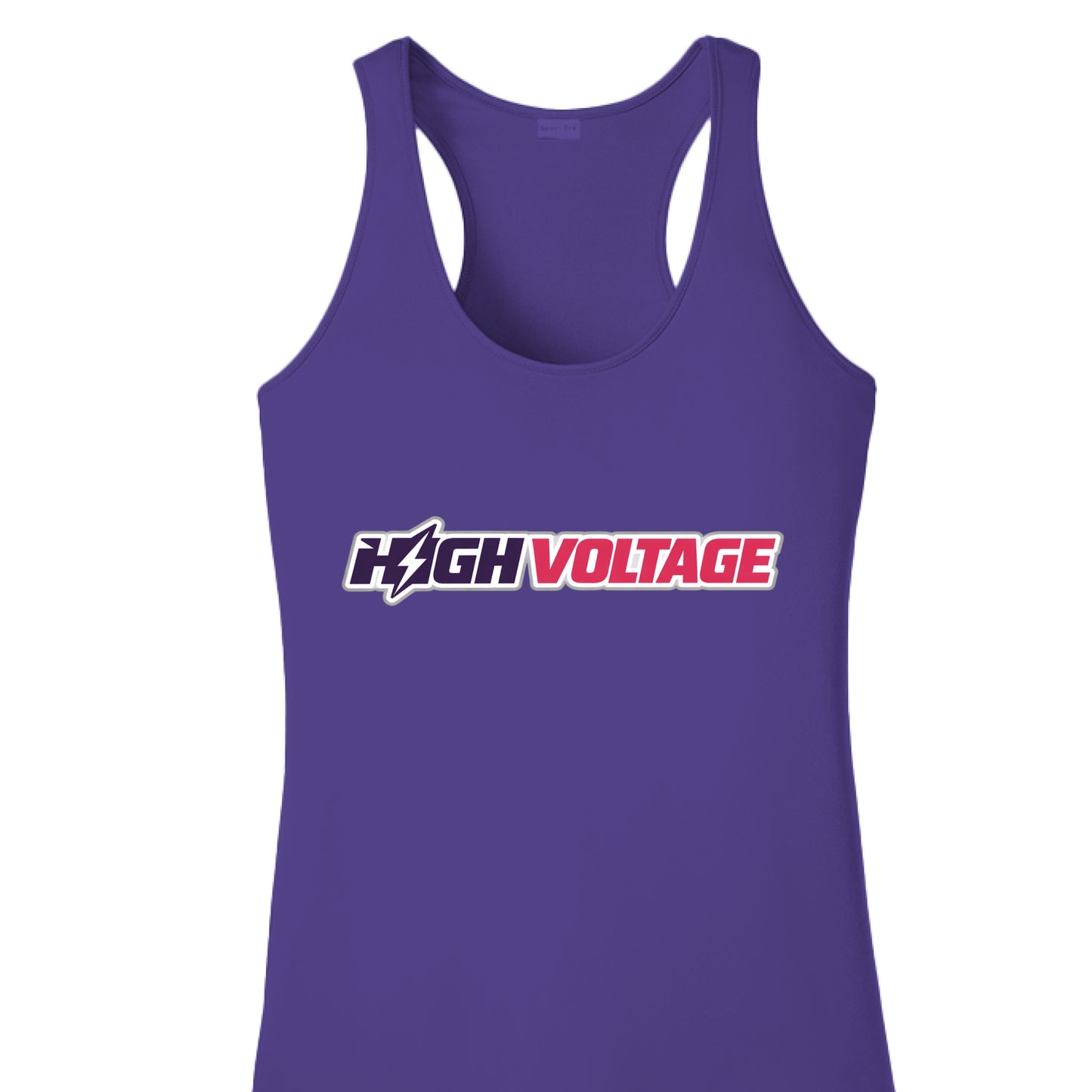 Purple - FRONT
