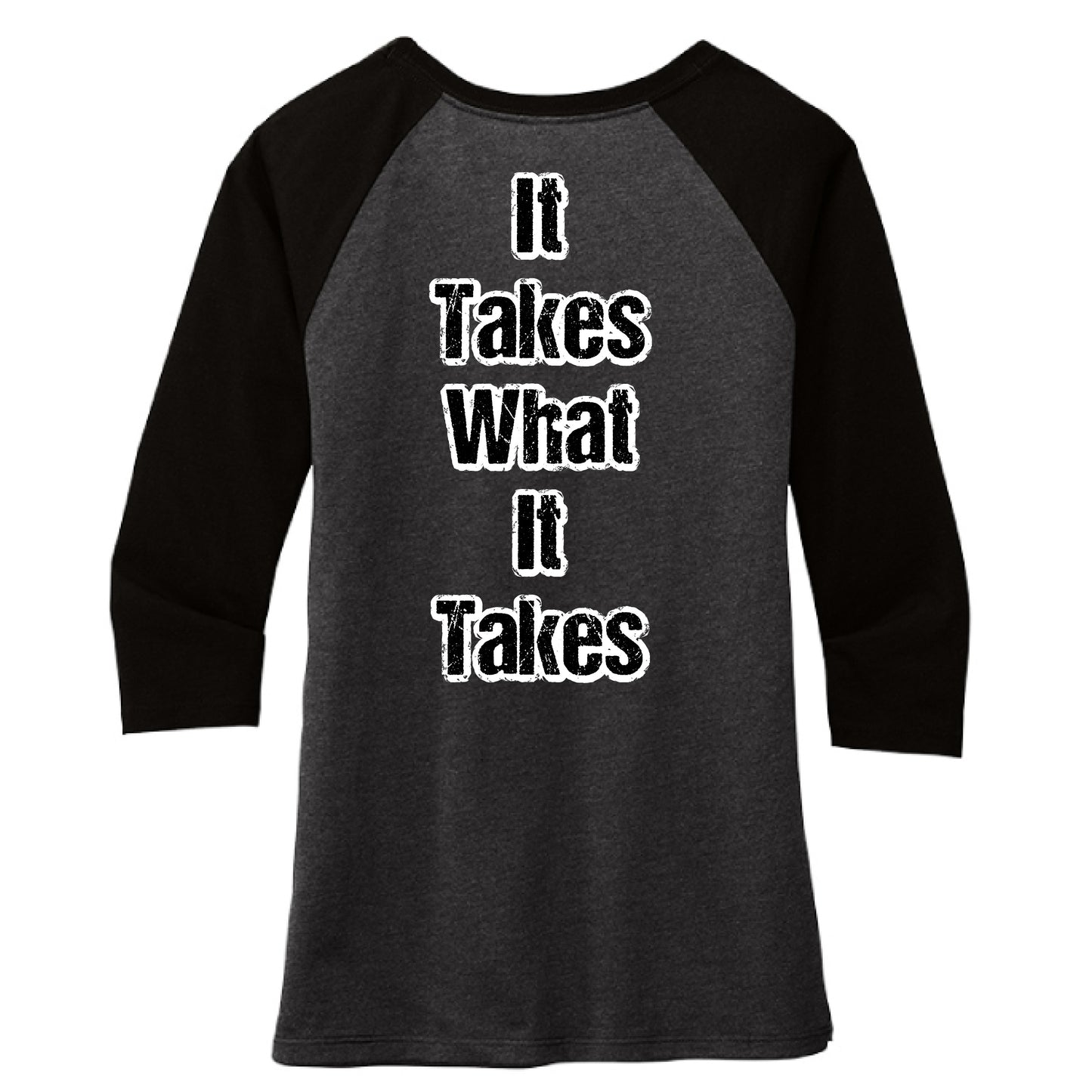 Black/Black Fr - BACK