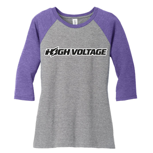 Purple Fr/Gy F - FRONT