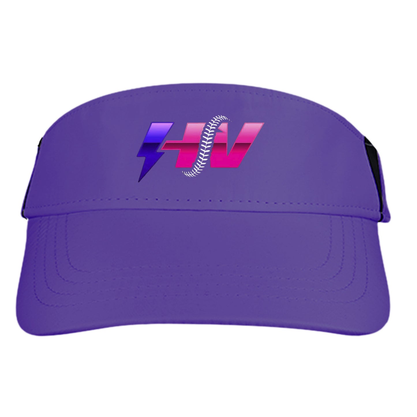 CAMPUS PURPLE - FRONT