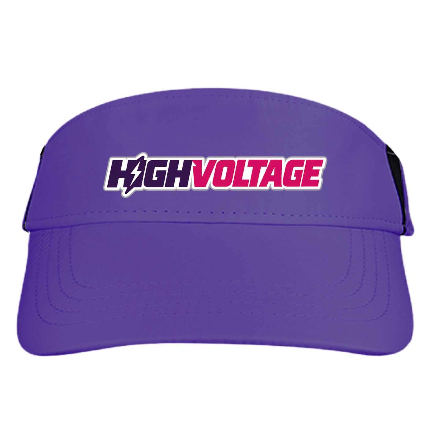CAMPUS PURPLE - FRONT