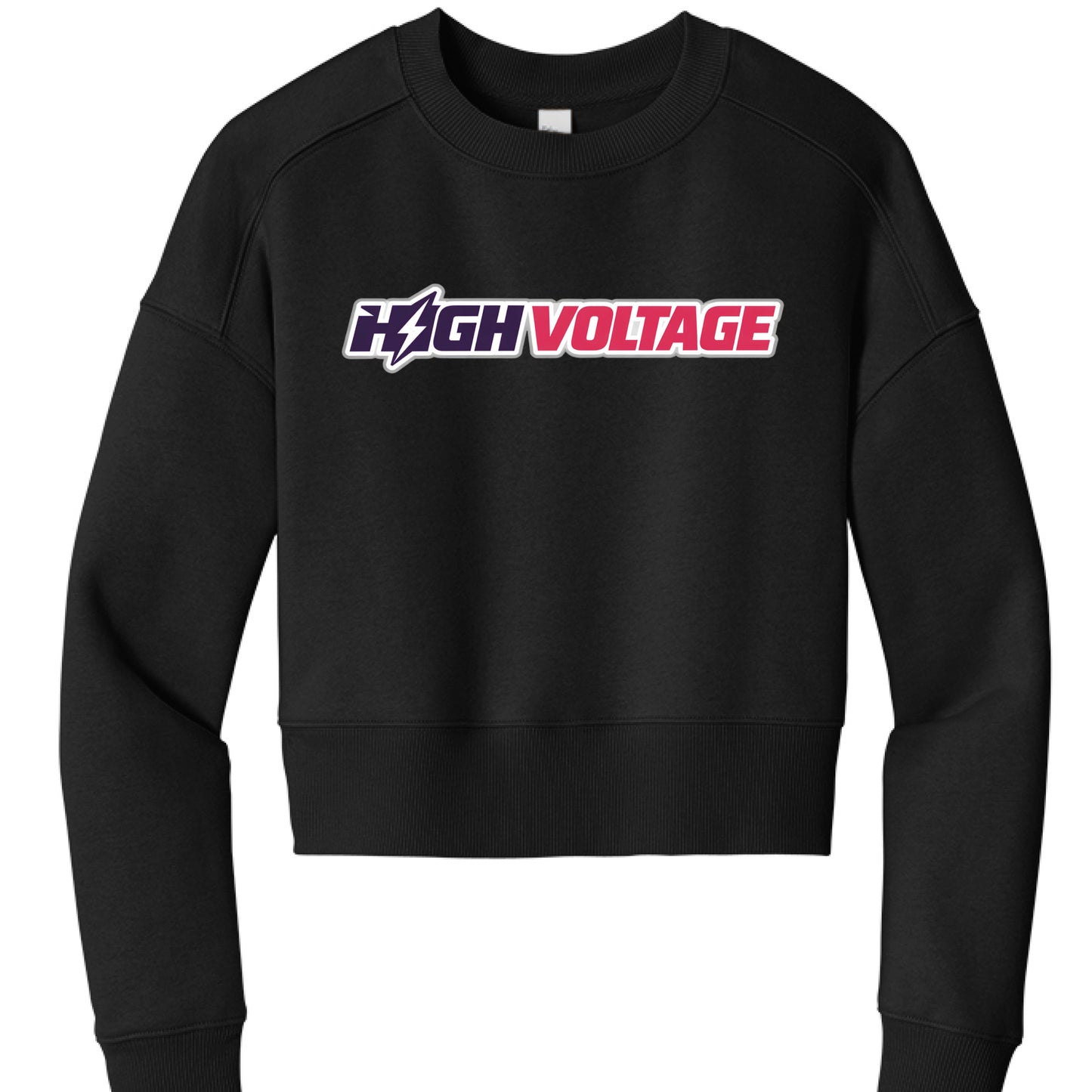 Charcoal - FRONT