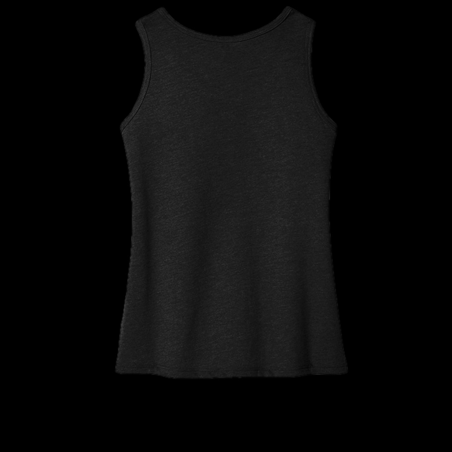 Light Heather Grey - BACK