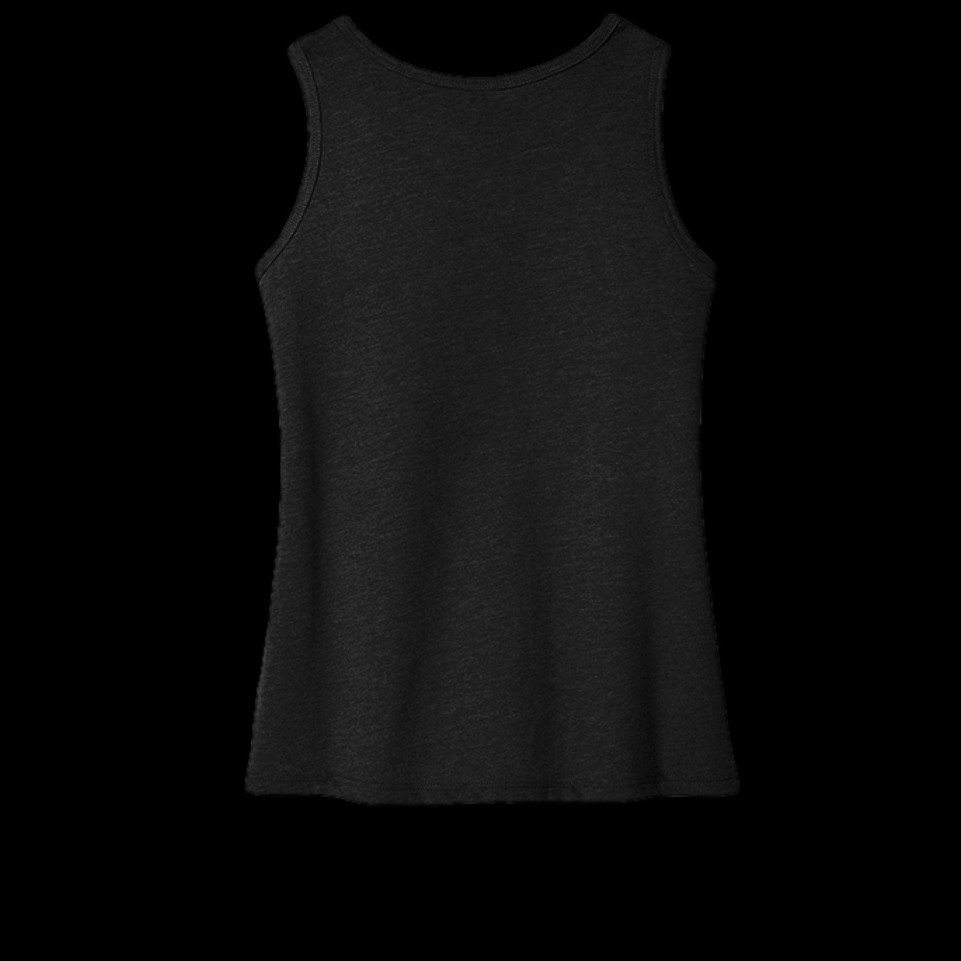 Light Heather Grey - BACK