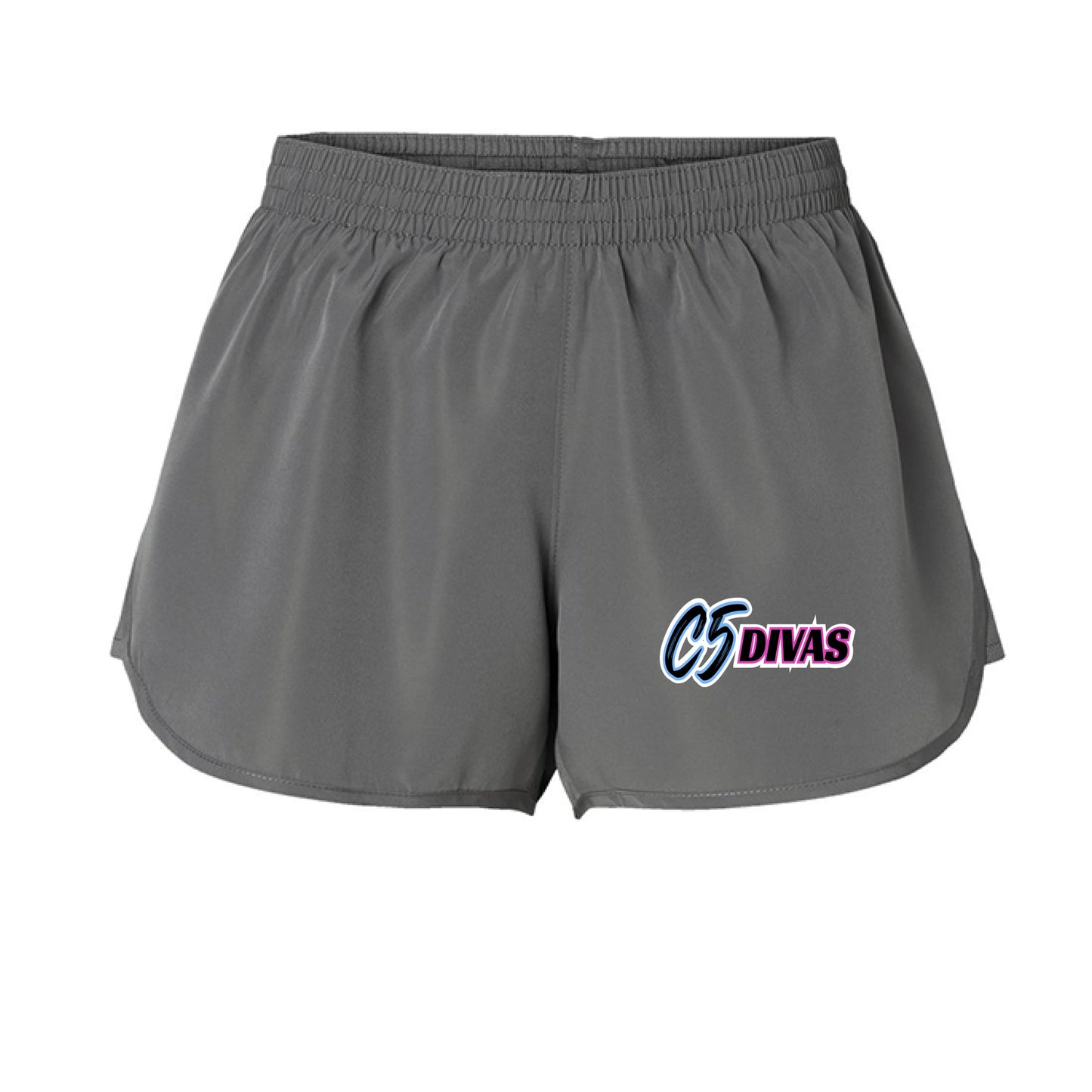 GRAPHITE - FRONT