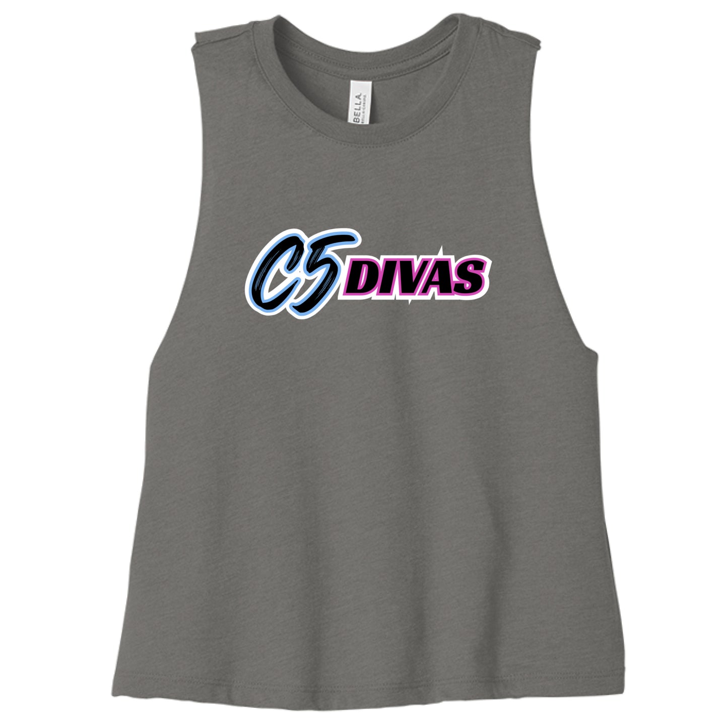 Deep Heather - FRONT