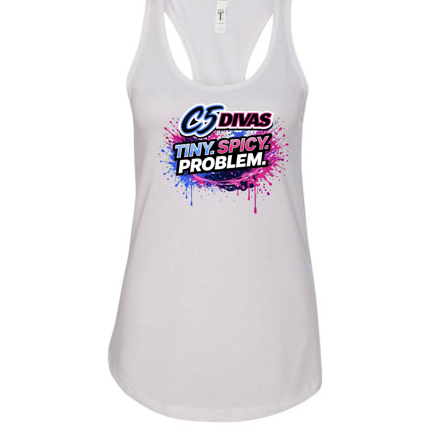 White - N1533 - FRONT