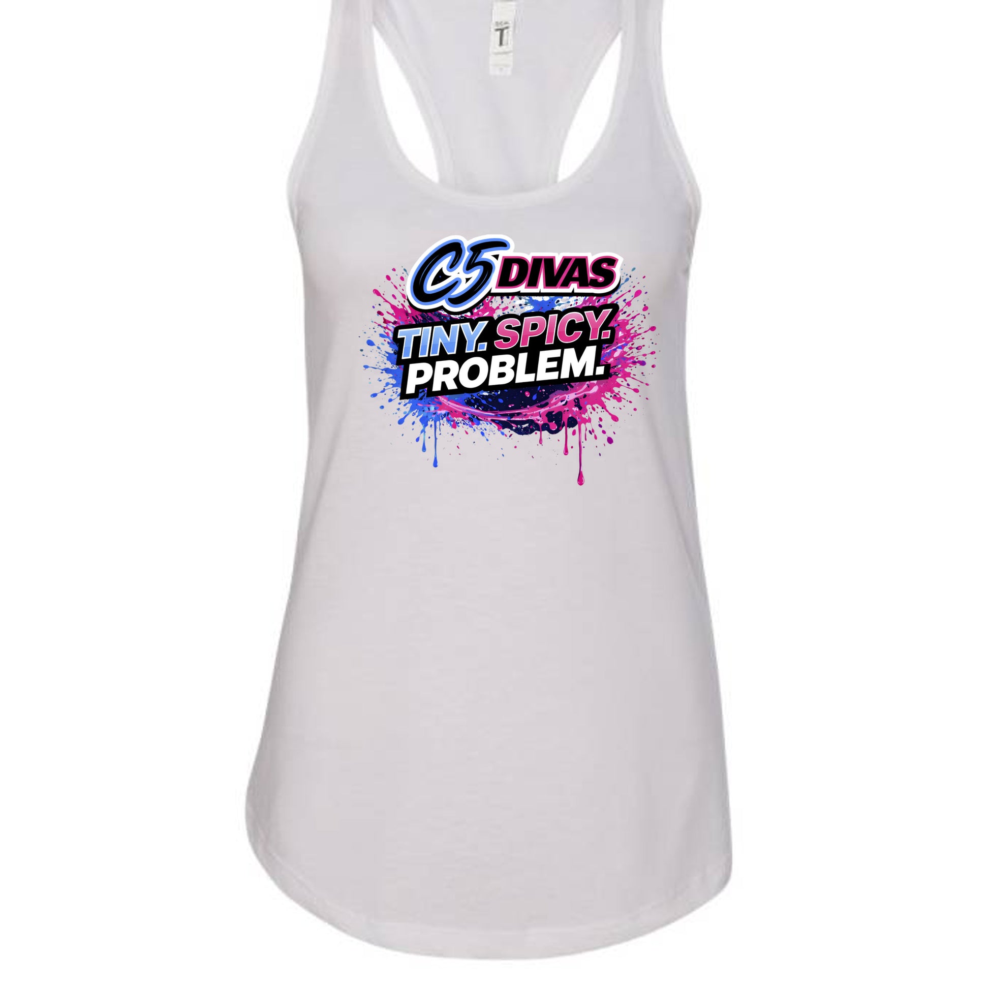 White - N1533 - FRONT