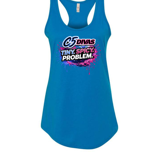 Turquoise - N1533 - FRONT