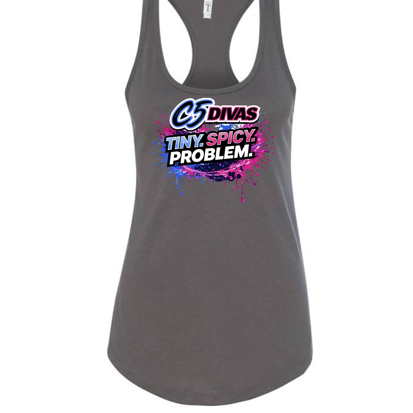 Dark Gray - N1533 - FRONT