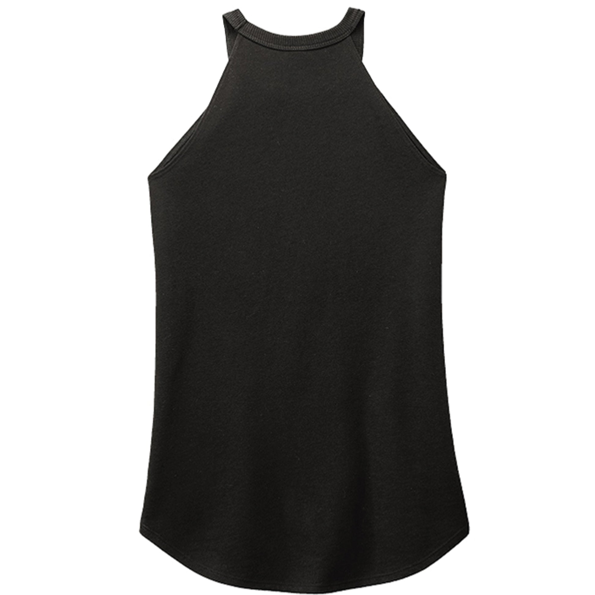 Black - DT137L - BACK