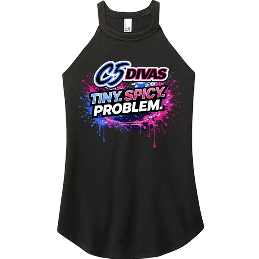 Black - DT137L - FRONT