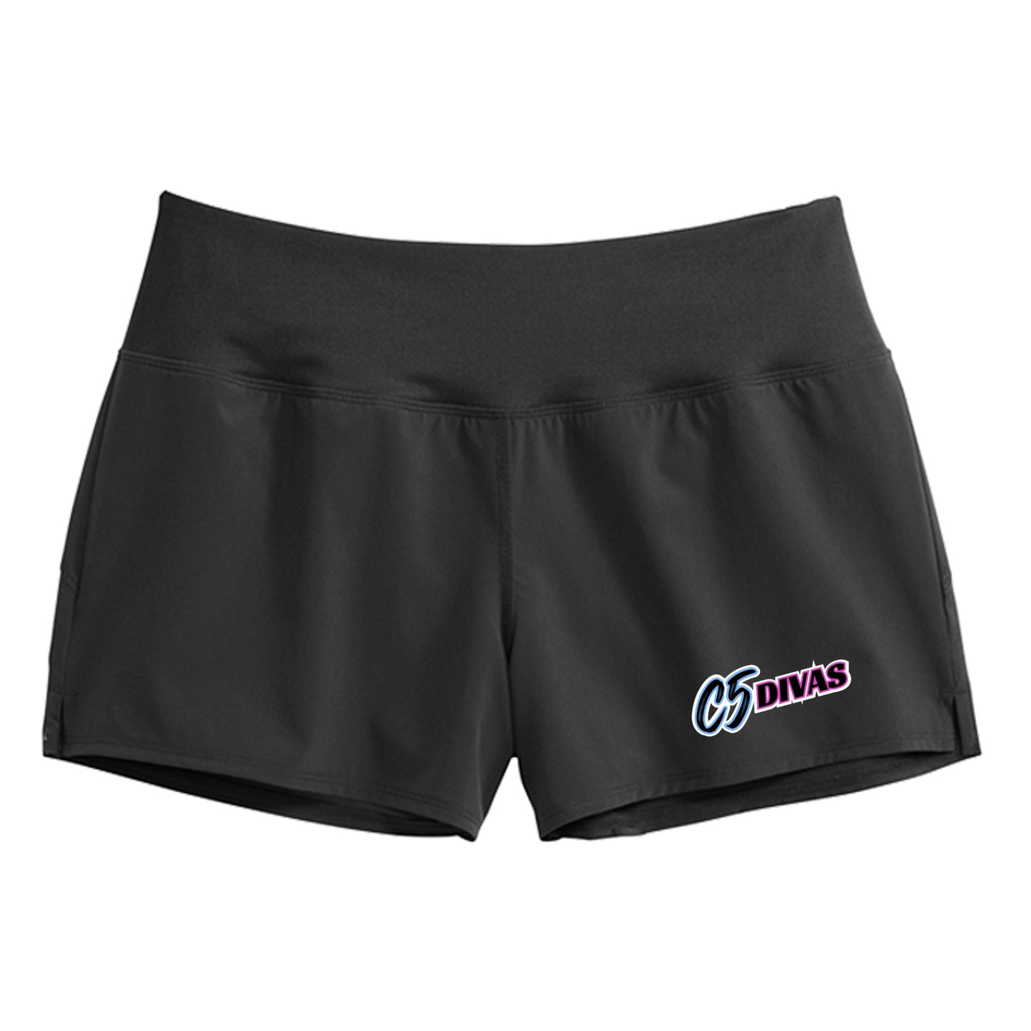 Black - LST485 - FRONT
