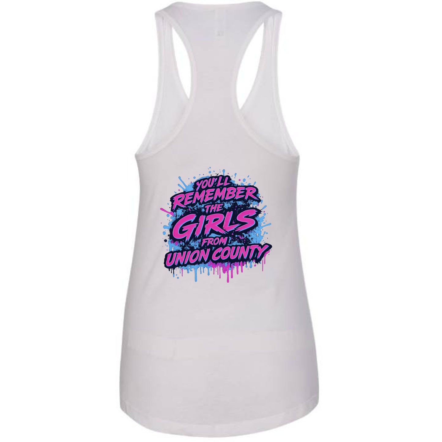 White - N1533 - BACK
