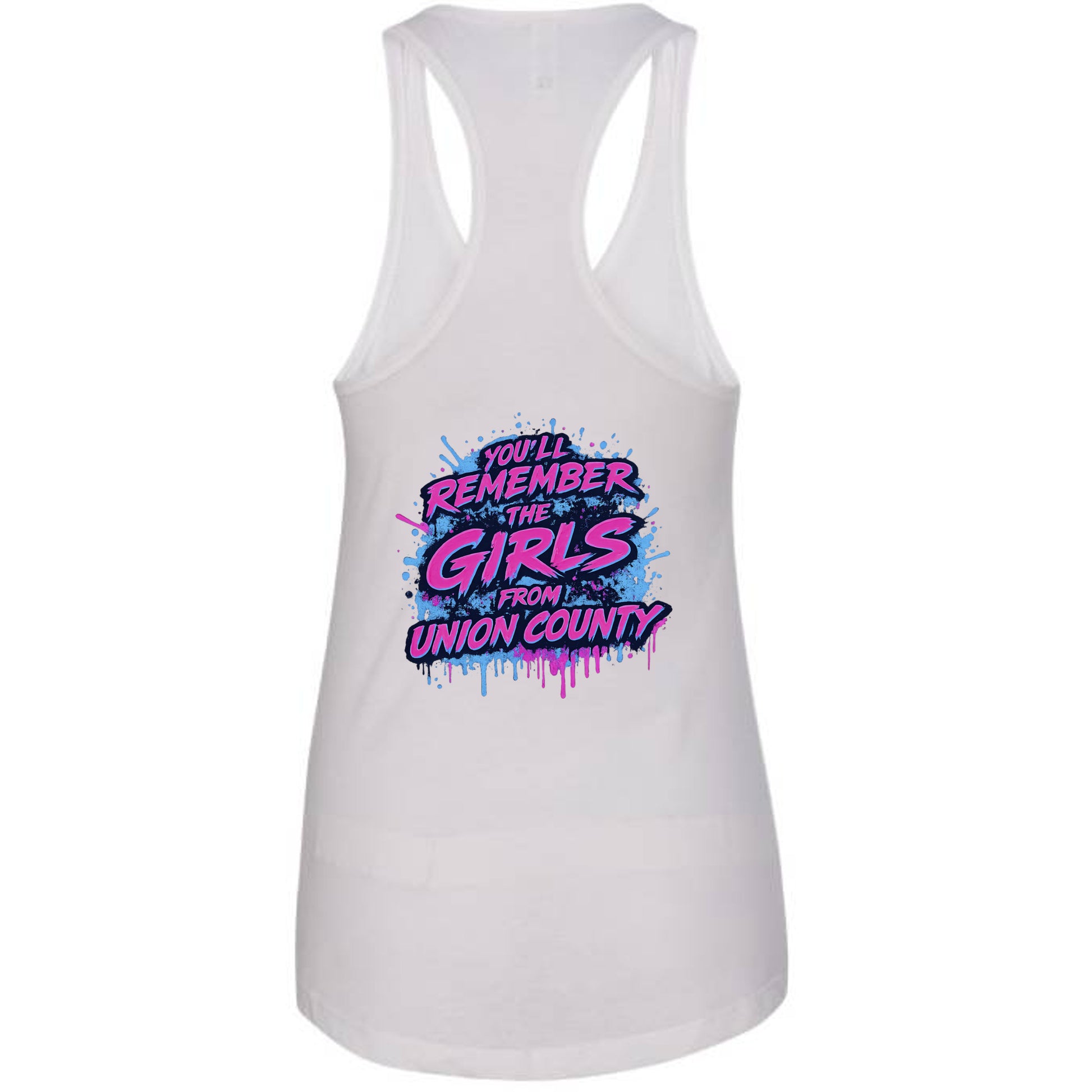 White - N1533 - BACK