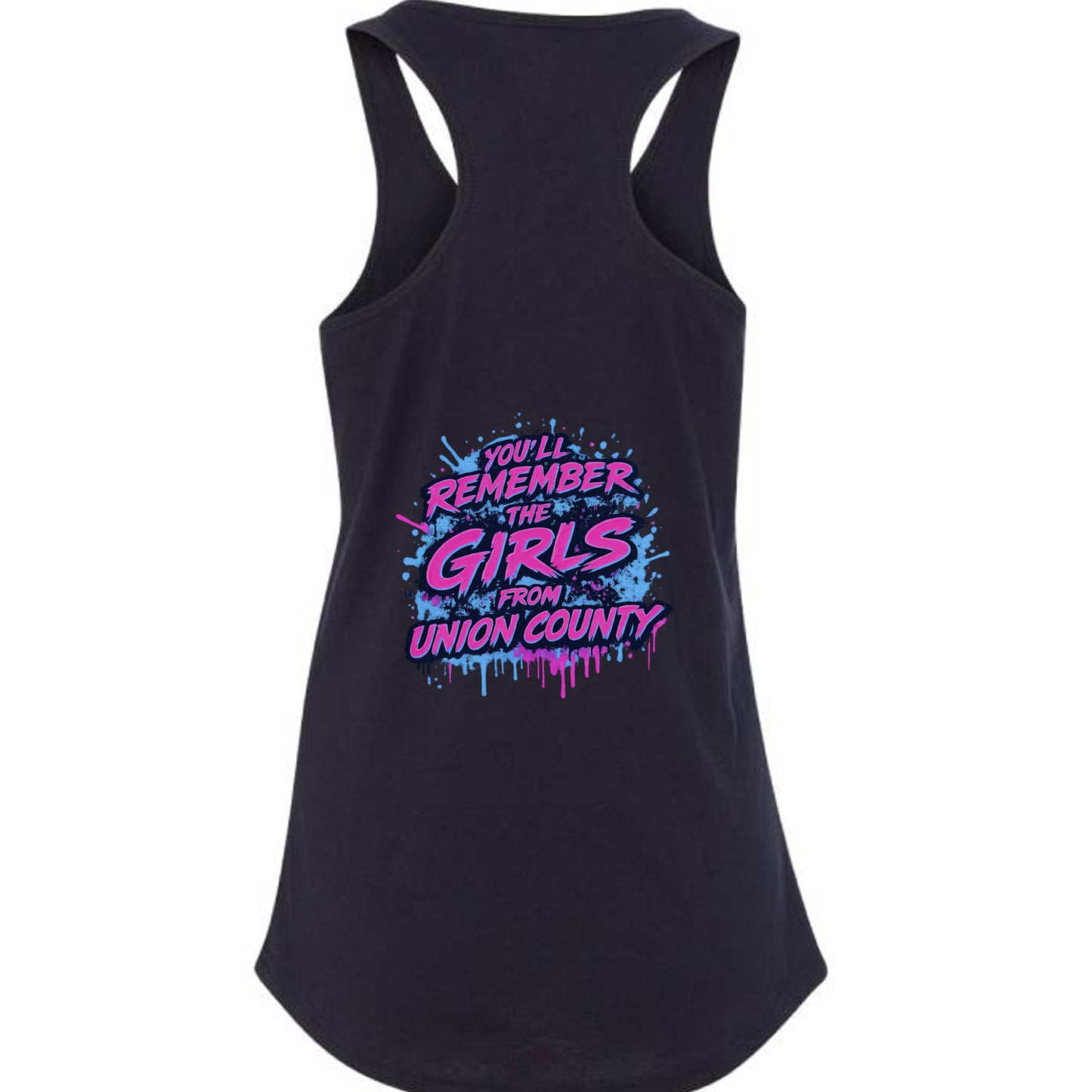 Black - N1533 - BACK