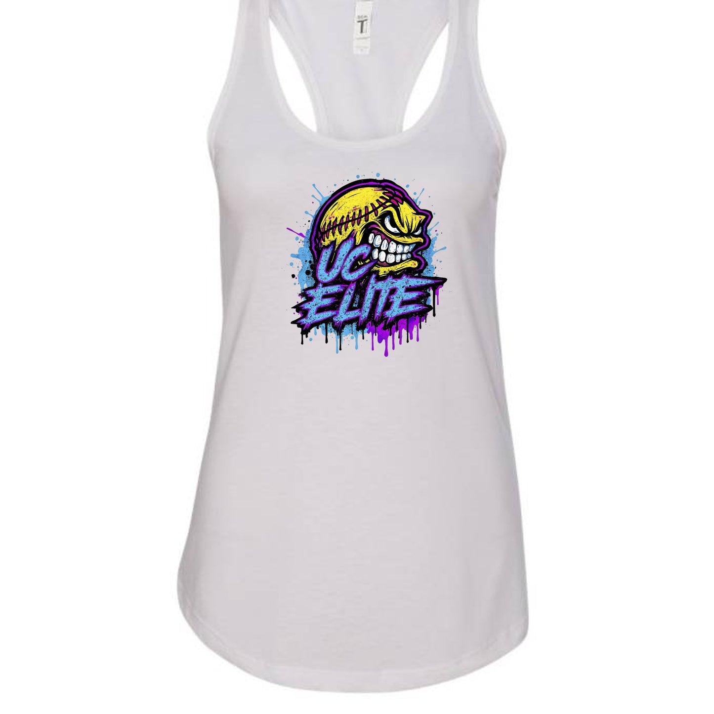 White - N1533 - FRONT